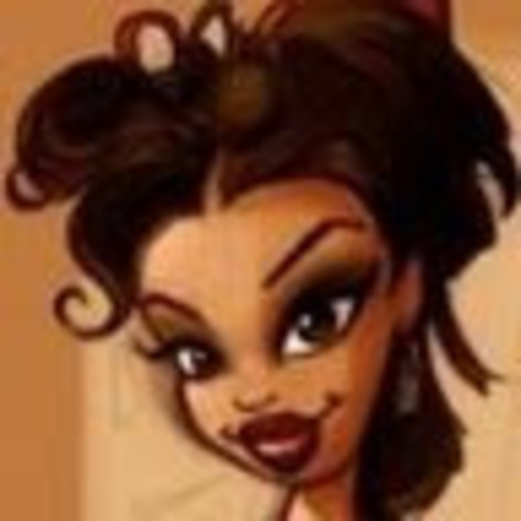 Meet your Posher, Christie - Picture 1 of 1